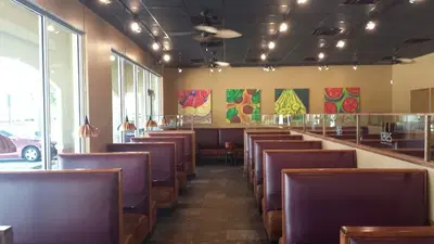 Keke's Breakfast Cafe