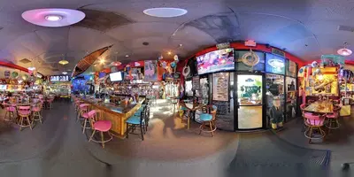 JByrd's Muddy Waters Restaurant & Raw Bar