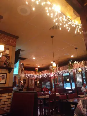 Sal's Italian Ristorante