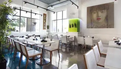 Lemongrass Asian Bistro