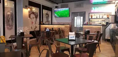 TaKitos Mexican Restaurant