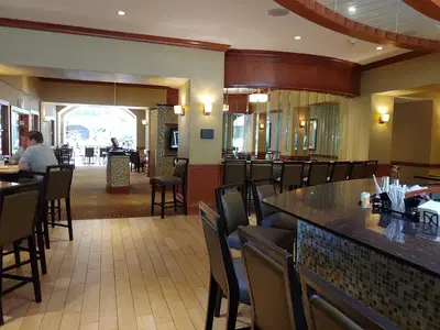 E Spot Restaurant