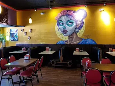 Orale Mexican Restaurant