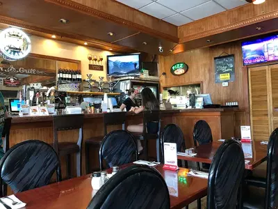 Pizzarella Italian Restaurant