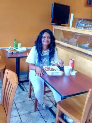 D & G Caribbean Restaurant