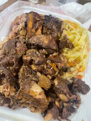 Young`s Jamaican Restaurant