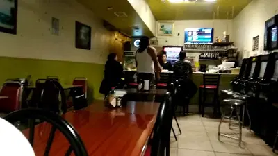 Mofongo House Restaurant