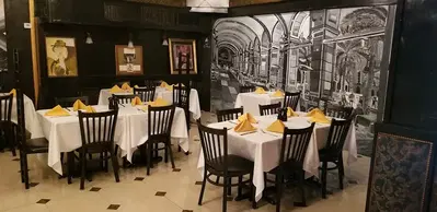Runas Peruvian Cuisine