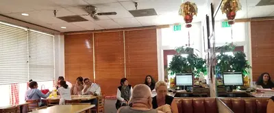 Wing's | Chinese Restaurant