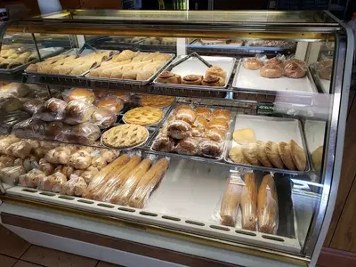 Bruno's Bakery and Restaurant