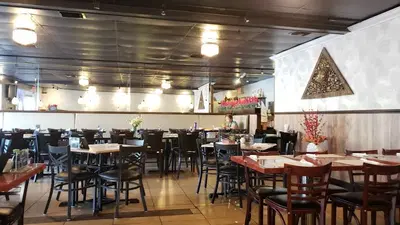 Thai Legacy Restaurant