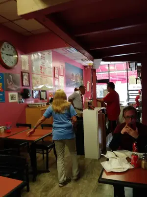 Pizza Haven