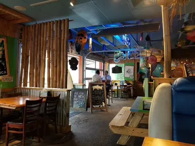 Jimmy Hula's Brandon