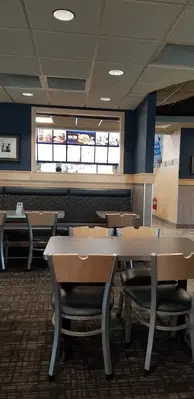 Culver's