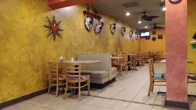 Romi's Tacos