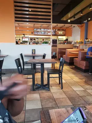 Mama's Soul Food