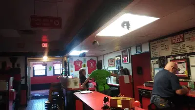 Babe's Pizza
