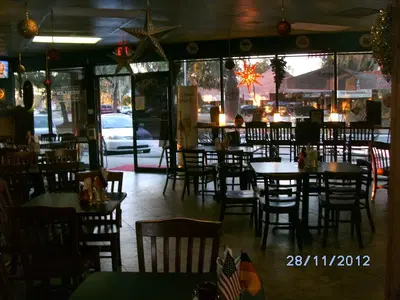 Taste of Berlin German Restaurant