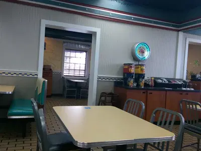 Long John Silver's