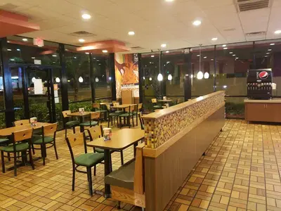 Popeyes Louisiana Kitchen