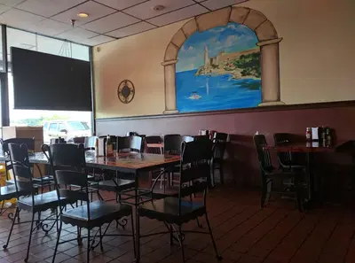 La Cubanita Cafe
