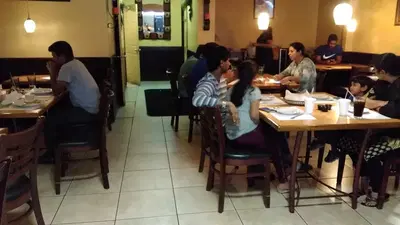 Tandoor Indian Cuisine