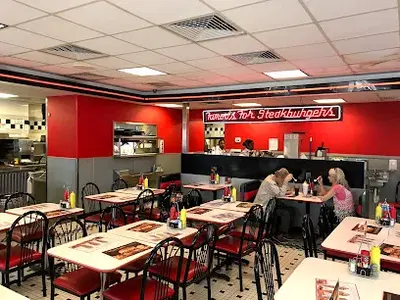 Steak 'n Shake