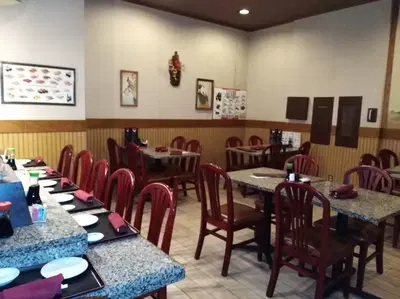 JoTo Japanese Steak House