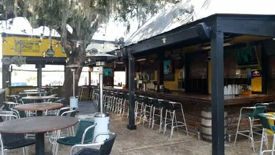 O'Toole's Irish Pub