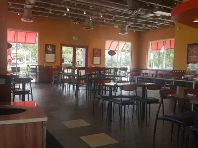 Panda Express