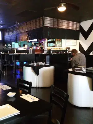 Sushi Maru