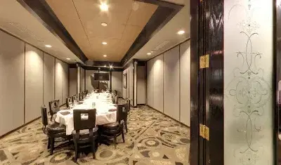 Morton's The Steakhouse