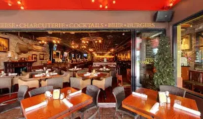 Big City Tavern