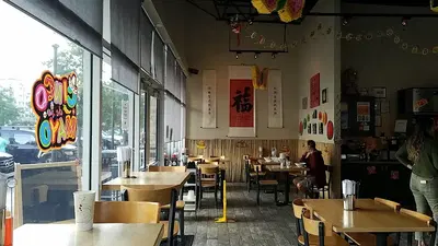 Temple Street Eatery