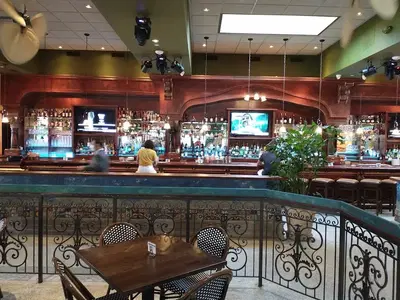 Cuba Libre Restaurant & Rum Bar - Fort Lauderdale