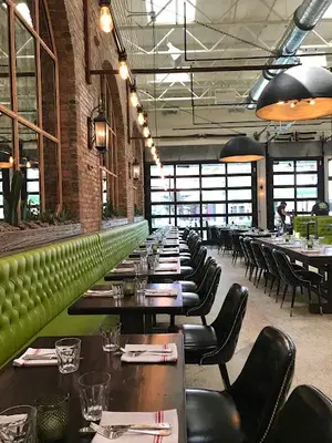 El Camino Fort Lauderdale