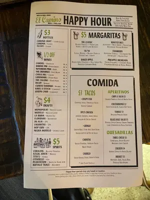 Monte Vista Fire Station Restaurant & Bar