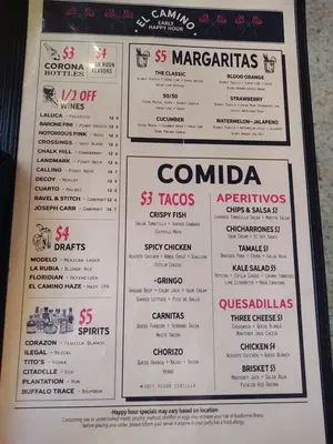 Frontier Restaurant