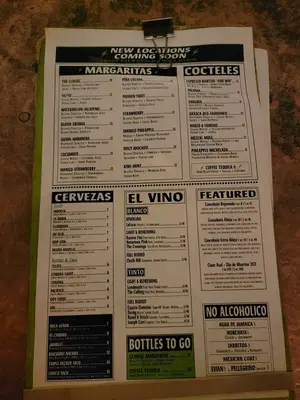 Poki Poki Cevicheria