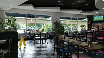 Suan Thai and Japanese Restaurant