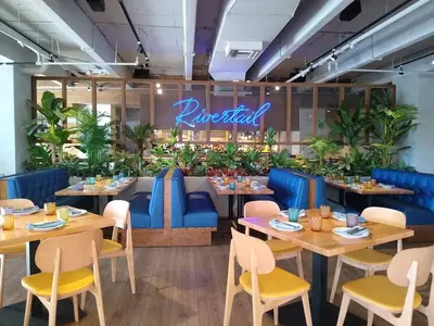 Rivertail