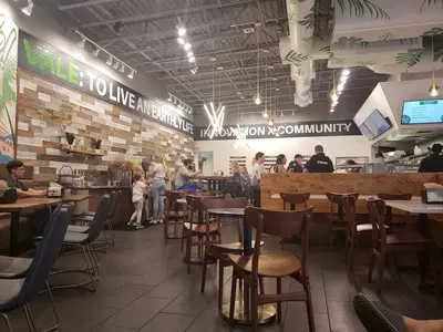 Vale Food Co
