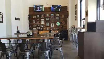 Colada Cuban Cafe - Fort Lauderdale