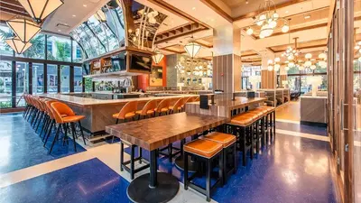 Del Frisco's Grille