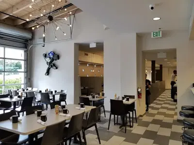 Top Hat Deli