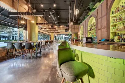 Tacocraft Taqueria & Tequila Bar