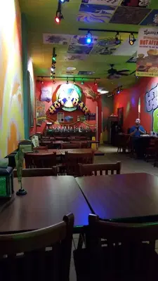 Tijuana Flats