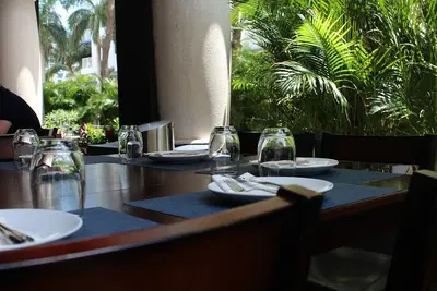 Askaneli Premium Georgian and Seafood restaurant of Fort Lauderdale