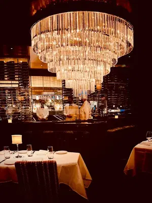 Eddie V's Prime Seafood