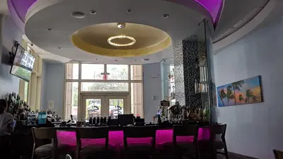 Sky Thai Sushi